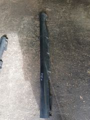 TOYOTA COROLLA VERSO 2002-2007 ΜΑΡΣΠΙΕ ΠΛΑΣΤΙΚΟ ΔΕΞΙΑ