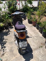 Piaggio Liberty 50 2008