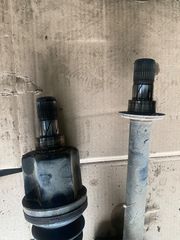 Ημιαξόνια εμπρός  Μini cooper S R53-thumb-1