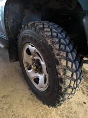 Toyota Hilux 1998 HILUX 4X4 TURBO DIESEL