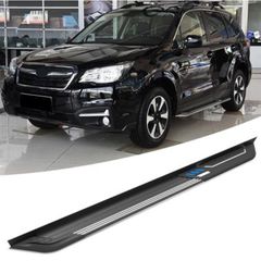 Σκαλοπάτια Subaru Forester (2019+) - OEM Design  2τμχ.
