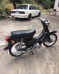 Honda GLX 1994 50CC