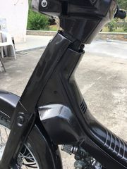 Honda GLX 1994 50CC-thumb-1