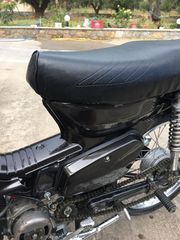 Honda GLX 1994 50CC-thumb-2