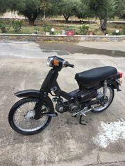 Honda GLX 1994 50CC-thumb-3