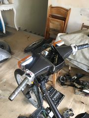 Honda GLX 1994 50CC-thumb-5