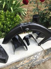Honda GLX 1994 50CC-thumb-7