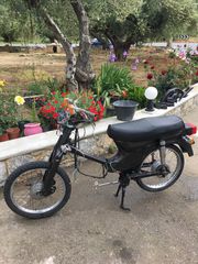 Honda GLX 1994 50CC-thumb-8