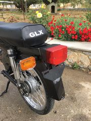 Honda GLX 1994 50CC-thumb-9