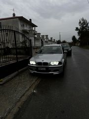 Bmw 316 1999