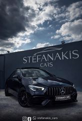 Mercedes-Benz CLA 45 AMG 2020 S 4MATIC AMG ΜΕ ΦΠΑ