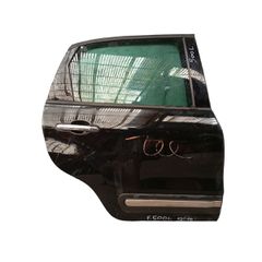 Πόρτα για Fiat 500L 2012 2013 2014 2015 2016 2017 2018