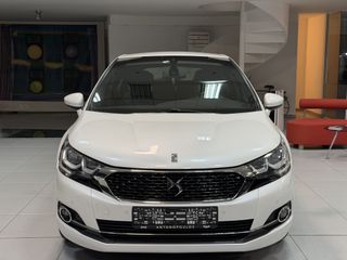 Citroen DS4 2016 1.6 Blue-HDi Business ελλ αντιπ/πείας-thumb-2