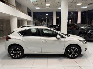 Citroen DS4 2016 1.6 Blue-HDi Business ελλ αντιπ/πείας-thumb-6