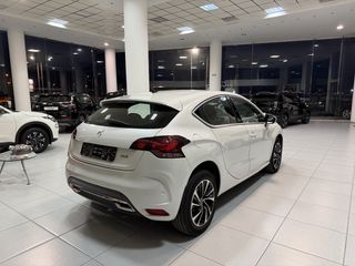 Citroen DS4 2016 1.6 Blue-HDi Business ελλ αντιπ/πείας-thumb-7