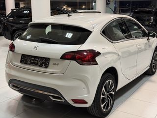 Citroen DS4 2016 1.6 Blue-HDi Business ελλ αντιπ/πείας-thumb-8