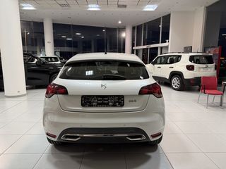 Citroen DS4 2016 1.6 Blue-HDi Business ελλ αντιπ/πείας-thumb-9