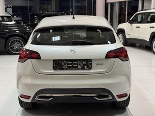 Citroen DS4 2016 1.6 Blue-HDi Business ελλ αντιπ/πείας-thumb-10