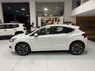 Citroen DS4 2016 1.6 Blue-HDi Business ελλ αντιπ/πείας-thumb-13