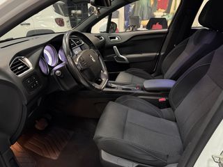 Citroen DS4 2016 1.6 Blue-HDi Business ελλ αντιπ/πείας-thumb-17