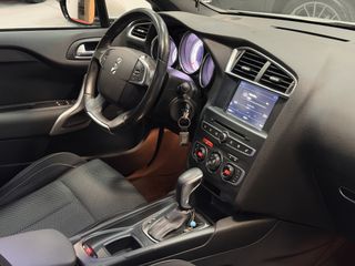 Citroen DS4 2016 1.6 Blue-HDi Business ελλ αντιπ/πείας-thumb-23