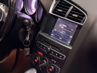 Citroen DS4 2016 1.6 Blue-HDi Business ελλ αντιπ/πείας-thumb-26
