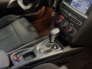 Citroen DS4 2016 1.6 Blue-HDi Business ελλ αντιπ/πείας-thumb-27
