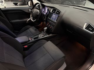 Citroen DS4 2016 1.6 Blue-HDi Business ελλ αντιπ/πείας-thumb-24