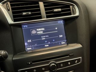 Citroen DS4 2016 1.6 Blue-HDi Business ελλ αντιπ/πείας-thumb-31