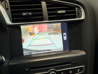 Citroen DS4 2016 1.6 Blue-HDi Business ελλ αντιπ/πείας-thumb-32