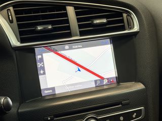 Citroen DS4 2016 1.6 Blue-HDi Business ελλ αντιπ/πείας-thumb-33