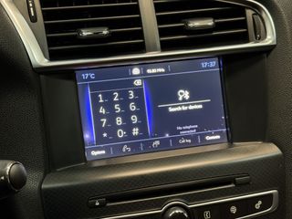 Citroen DS4 2016 1.6 Blue-HDi Business ελλ αντιπ/πείας-thumb-34