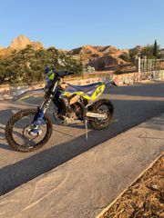 Sherco 300 SE 2024 FACTORY-thumb-1