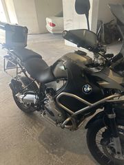Bmw R 1200 GS Adventure 2008 R 1200 GS ADVENTURE
