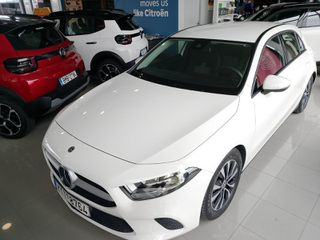 Mercedes-Benz A 160 2021 DIESEL