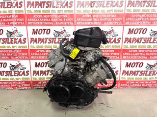 ΚΙΝΗΤΗΡΑΣ ΚΟΜΠΛΕ - ΑΡΙΣΤΟΣ!!! -> HONDA VFR 750 ΚΩΔ. RC36E (24.000cm) -> MOTO PAPATSILEKAS