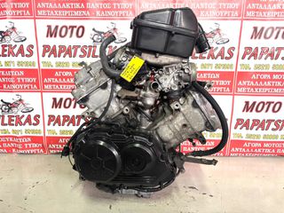 ΚΙΝΗΤΗΡΑΣ ΚΟΜΠΛΕ - ΑΡΙΣΤΟΣ!!! -> HONDA VFR 750 ΚΩΔ. RC36E (24.000cm) -> MOTO PAPATSILEKAS-thumb-1