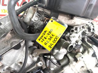ΚΙΝΗΤΗΡΑΣ ΚΟΜΠΛΕ - ΑΡΙΣΤΟΣ!!! -> HONDA VFR 750 ΚΩΔ. RC36E (24.000cm) -> MOTO PAPATSILEKAS-thumb-4