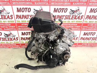 ΚΙΝΗΤΗΡΑΣ ΚΟΜΠΛΕ - ΑΡΙΣΤΟΣ!!! -> HONDA VFR 750 ΚΩΔ. RC36E (24.000cm) -> MOTO PAPATSILEKAS-thumb-6