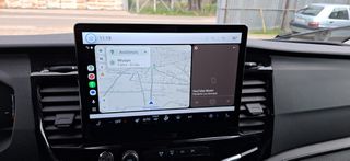 Ford 2025 Transit 19 Θέσεων  ΜΑΖΙ ΜΕ ΑΔΕΙΑ ΔΧ - 11.000 χλμ.-thumb-13