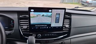 Ford 2025 Transit 19 Θέσεων  ΜΑΖΙ ΜΕ ΑΔΕΙΑ ΔΧ - 11.000 χλμ.-thumb-11