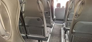 Ford 2025 Transit 19 Θέσεων  ΜΑΖΙ ΜΕ ΑΔΕΙΑ ΔΧ - 11.000 χλμ.-thumb-17