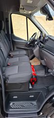 Ford 2025 Transit 19 Θέσεων  ΜΑΖΙ ΜΕ ΑΔΕΙΑ ΔΧ - 11.000 χλμ.-thumb-27