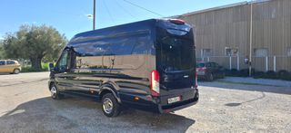 Ford 2025 Transit 19 Θέσεων  ΜΑΖΙ ΜΕ ΑΔΕΙΑ ΔΧ - 11.000 χλμ.-thumb-8