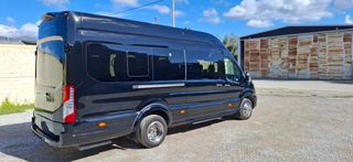 Ford 2025 Transit 19 Θέσεων  ΜΑΖΙ ΜΕ ΑΔΕΙΑ ΔΧ - 11.000 χλμ.-thumb-5