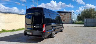 Ford 2025 Transit 19 Θέσεων  ΜΑΖΙ ΜΕ ΑΔΕΙΑ ΔΧ - 11.000 χλμ.-thumb-6
