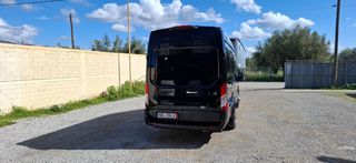Ford 2025 Transit 19 Θέσεων  ΜΑΖΙ ΜΕ ΑΔΕΙΑ ΔΧ - 11.000 χλμ.-thumb-7