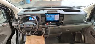 Ford 2025 Transit 19 Θέσεων  ΜΑΖΙ ΜΕ ΑΔΕΙΑ ΔΧ - 11.000 χλμ.-thumb-16