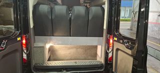 Ford 2025 Transit 19 Θέσεων  ΜΑΖΙ ΜΕ ΑΔΕΙΑ ΔΧ - 11.000 χλμ.-thumb-24