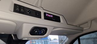 Ford 2025 Transit 19 Θέσεων  ΜΑΖΙ ΜΕ ΑΔΕΙΑ ΔΧ - 11.000 χλμ.-thumb-19